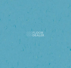 Линолеум Forbo Marmoleum Solid Piano 3644-364435 Nordic blue фото 1 | FLOORDEALER